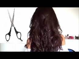 Astazi ma tund singura acasa si vreau sa scap de forma de bob pe care am avut si pt asta. Cum Sa Te Tunzi Singura Acasa Cum Sa Scapi De Varfurile Despicate Youtube