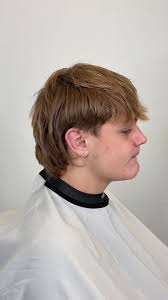 Connor Willis Barber