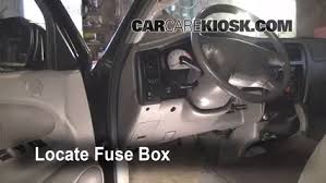 Tacoma fuse diagram wiring diagram general helper. Fx 5974 04 Tacoma Fuse Box Diagram Download Diagram