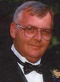 Gerald Heffner Obituary (1947