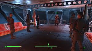 You start the game 210yrs after the atomic war and wake up to a devastated wasteland inhabited by murderous raiders and mutated creatures. Fallout 4 Brotherhood Of Steel Faction Guide Eip Gaming