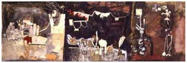 Hause do momentro angolano d 2021 : Essays On Paula Rego 1 Past History And Deaths Foretold A Map Of Memory Open Book Publishers