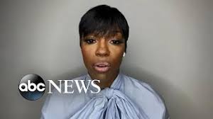 YOUNG DOLPH'S PARTNER MIA JAYE SAYS IT'S 'EXTREMELY DIFFICULT' TO BE STRONG  FOR THEIR KIDS