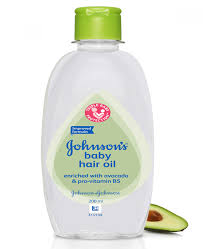 We've taken care of babies for over 125 years. Johnson S Baby Hair Oil