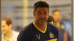 Histórico da carreira de rui vitoria está disponível em perfil de treinador abaixo da sessão de performance. Treinador Rui Vitoria E Mais 13 Elementos Do Do Clube Al Nassr Testaram Positivo Primeiro Diario Caboverdiano Em Linha A Semana