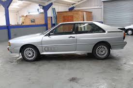 Image result for Inari Silver 1981 Audi