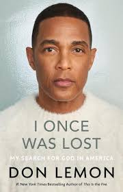 I Once Was Lost by Don Lemon