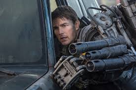 Back in 2014, tom cruise and emily blunt teamed up with director doug liman for the time loop action flick edge of tomorrow (or live die repeat, if you prefer), and while the final product didn. Edge Of Tomorrow Review The Verge