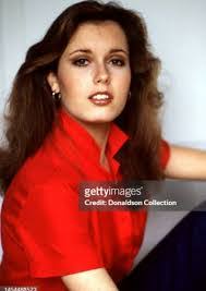 Tiffany Blaine's Instagram, Twitter & Facebook