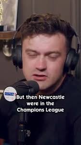 Sunderland bigger...