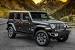 Unlimited Rubicon Jeep Wrangler 2019