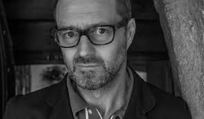 Good Dark Night by Harry Brett