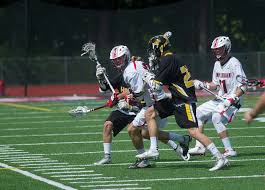 New Canaan beats hand for second straight Class M boys lacrosse title