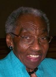 Mary Virginia Goode Obituary