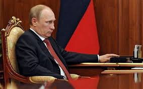 Image result for putin signs