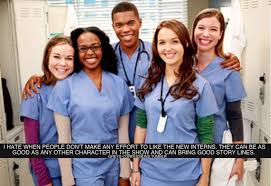 We don't have a biography for dr. Grey S Anatomy Confessions