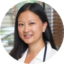 Michelle Tham Metz, M.D.