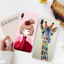 For Lenovo K5 Pro Painted Phone Case ...