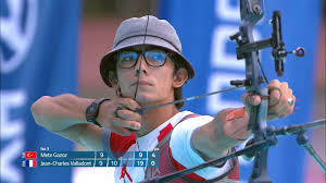 Mete gazoz, 8 haziran 1999 tarihinde i̇stanbul'da dünyaya geldi. World Archery Mete Gazoz Wins The Olympic Quota Tournament At The Antalya 2021 Europeanchampionships Facebook