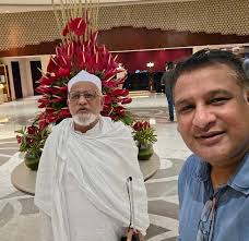 HILTON CHENNAI (Chennai (Madras))