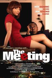 The Meeting Official Selection Of Nollywood Week 2014 Nigerian Movies Free Movies Online Watch Funny Videos