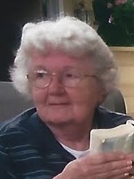 Genevieve Jorgensen Obituary February 6, 2018