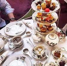 Four Seasons Gresham Palace Budapest S Afternoon Tea Is Not To Be Missed Gresham Palace Afternoon Tea Budapest