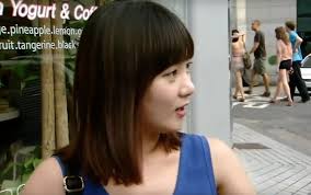 박나래의 27세 때 모습 / kbs 스페셜 '당신이 영어를 못하는 진짜 이유' 영상 캡처. 27ì‚´ë•Œ ë°•ë‚˜ëž˜ ë¦¬ì¦ˆì‹œì ˆ Jpg ìœ ë¨¸ ê²Œì‹œíŒ