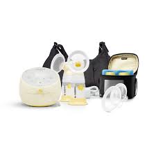 A breast pump is a machine that carefully extracts milk from the mother's breast mimicking the suction and let down that a mother experiences when her we did research on all of the best breast pump options for breastfeeding mothers. Sonata Breast Pump Now With Personalfit Flex Breast Shields Babies R Us Canada