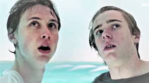 Whether you believe in allah or jesus or evolution or parallel universes there is only one thing we know for sure. Isak Even No Control Youtube
