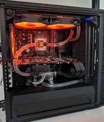 Amd ryzen 5 1600 (clock speed at 100%) with nvidia geforce gtx 1080 ti (clock speed at 100%) x1 will produce only 4.22% of cpu bottleneck on 1080p resolution. No Need To Upgrade Yet Ryzen 5 1600 Gtx 1080 Ti Pcmasterrace