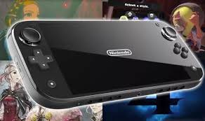 This upcoming switch might just be the nintendo switch pro. Nintendo Switch Pro Release News Leaker Reveals 2021 Launch And Specs Gaming Entertainment Express Co Uk