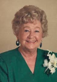 Obituary for Lois Jean Grant