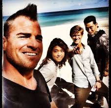 MacGyver : Fil d'Actualités