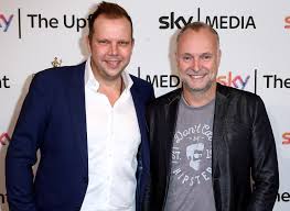 „ich bin der der gast in deinem wohnzimmer, mal eingeladen und mal nicht, scherzt fuss, der bei vielen für seine flotten sprüche bekannt ist. Unter Uns Sky Kommentator Wolff Christoph Fuss Spielt Rolle In Rtl Soap Mopo De