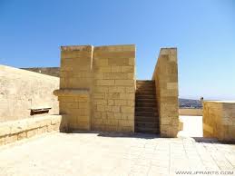 Gozo's population stayed within the walls of the cittadella between dusk and dawn until this curfew was lifted on 15 april 1637.16 the castle. La Cittadella Gozo Victoria Malta Historical Photos And Videos