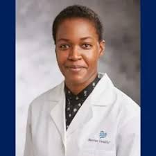 Dr. Curtis Lacy, MD, Internal Medicine