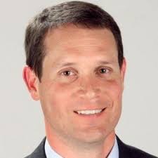 Adam Patrick Rodrigue, Lawyer in Corpus Christi, Texas