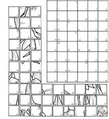 Grid Art Worksheets Bing Images Art Worksheets Art Sub Lessons Art Sub Plans