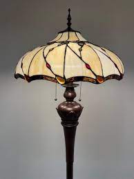 Tiffany Stehleuchte Butterfly 50 De Luxe Tiffany Lampe Kaufen Tiffanylampenhuis De