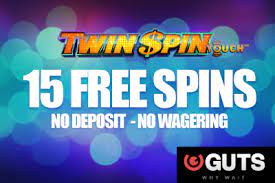 Scroll through our list, find your favourite, and try to win real money for free. 15 Twin Spin Free Spins No Deposit Casino Bonus For Australia Scandinavia