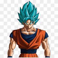 For other incarnations of goku, see goku (disambiguation). Dragon Ball Xenoverse 2 Goku Ssjb Hd Png Download 799x1000 6748755 Pngfind