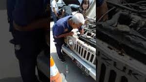 Jimny jangkrik siap pakai : No Rangka Dan No Mesin Suzuki Jangkrik Tahun 1980 Youtube