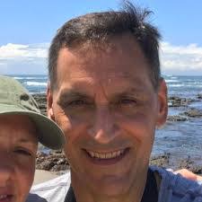 Mark Jaggers's Instagram, Twitter & Facebook