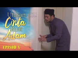 Sinopsis utusan cinta buat adam. Suami Sebelah Rumah Episod 15 By Johny Doe