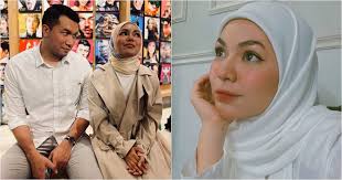 Update' Keadaan Nad Zainal Di ICU, Ungku Ismail Akui Sedang Kenal Hati Budi 