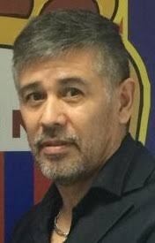 Barrera, Mario Esteban Barrera Aguiar