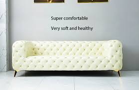 Manufactured to an incredibly high standard & using only the finest materials, this traditional leather sofa comes with deep buttoning & is finished on wooden feet. 1 2 3 Seaters Corner European Style Vintage Chesterfield Top Grain Real Genuine Leather Home Living Room Sofa Buy Arab Sectional Buy Furniture From China Online Natuzzi Turkish Leather Sofa Furniture