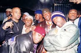 Maybe you would like to learn more about one of these? Jadakiss Biography Hip Hop Scriptures