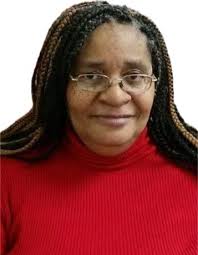 Obituary for Mrs. Yvonne (Peterson) Felder